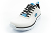 Pantofi sport Skechers Track-Ripkent pentru bărbați - Confortabili, ușori și la modă, Ecru