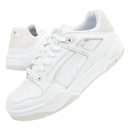 Pantofi sport Puma Slipstream [388549 02], alb.