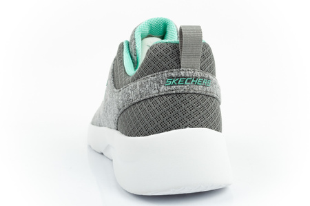 Pantofi sport Skechers Dynamight 2.0 pentru femei [12965/GYMN], gri.