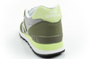 Pantofi sport New Balance 515 pentru bărbați, la modă, confortabili, gri-verde