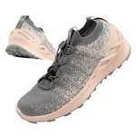 Pantofi sport dama Lowa Fusion Low [320415 9707], gri.
