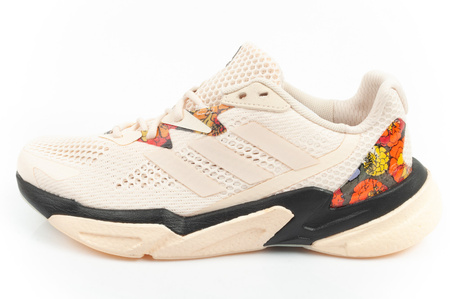 Pantofi sport de damă Adidas X9000L3 [GX7742], bej.