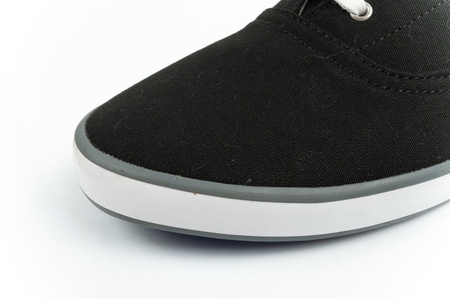 Pantofi sport Tommy Hilfiger pentru bărbați, model modern, confortabil, negru [FM56820915]