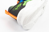 Pantofi sport Skechers Meteor-Lights LED pentru copii, cu velcro, pentru băieți