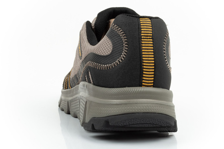 Pantofi sport pentru bărbați Skechers Summits AT-Twin Bridges [237623/TNBK], gri.