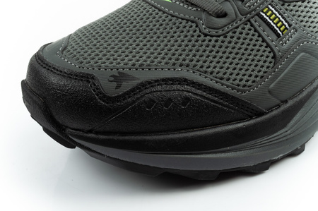 Pantofi de trekking Joma Shock pentru bărbați, sport, rezistenți, negri