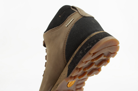 Ghete de drumeție Aku Bellamont Gore-Tex pentru femei