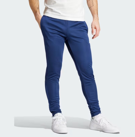 Pantaloni de trening pentru bărbați Adidas Entrada 22 [HC0333], bleumarin.