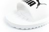Flip-flops PUMA Purecat [360262 17], alb.