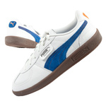 Teniși din piele Puma Palermo Rocket League pentru tineri