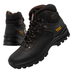 Pantofi de trekking Grisport Lontra Dakar 2 [10242D26G], maro.