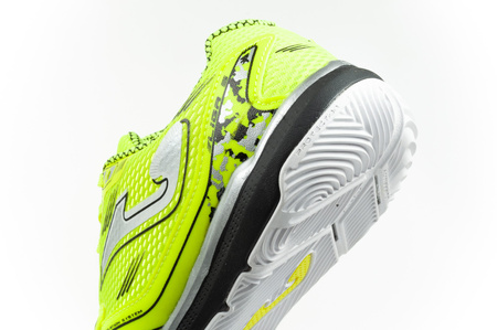 Joma Liga 5 2509 [LIGS2509IN] pantofi sport barbati, pantofi indoor, galben.