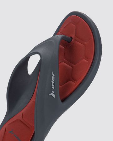 Șlapi sport Rider pentru bărbați, model Cape XVIII, confortabili