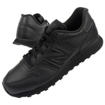 Pantofi sport pentru bărbați New Balance [GM500ZB2], negri.