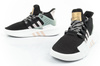 Pantofi sport de damă Adidas EQT Bask ADV [EE5044], negru.