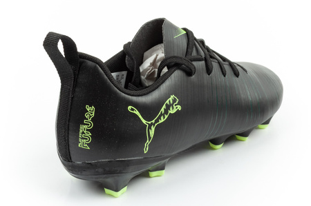 Ghete de fotbal Puma Future 8 Play FG/AG Jr.