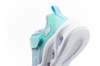 Pantofi sport Skechers Color Breeze LED pentru fete, turcoaz