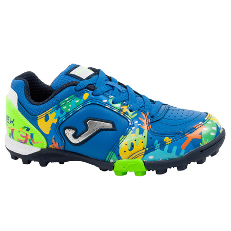 Ghete de fotbal Joma Top Flex JR 2604 Junior Turf