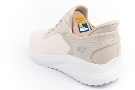Pantofi sport Skechers dama [117504/OFWT], bej.