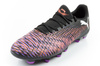 Ghete de fotbal Puma Future 8 Play FG/AG pentru teren solid