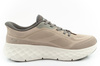Pantofi sport confortabili pentru bărbați Skechers Go Walk Max Cushioning Flex