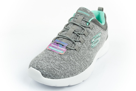 Pantofi sport Skechers Dynamight 2.0 pentru femei [12965/GYMN], gri.