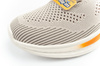 Pantofi sport Slip-On Skechers Slade Quinto pentru bărbați, bej, SLIP-INS [210810/SND]