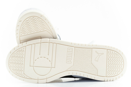 Pantofi sport Puma RBD Game pentru bărbați, teniși înalți, [385839 01] albi 