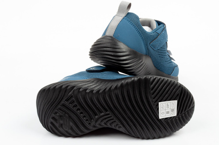 Pantofi sport ușori Skechers Bounder-Quantarun pentru copii
