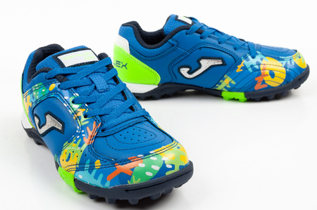 Ghete de fotbal Joma Top Flex JR 2604 Junior Turf