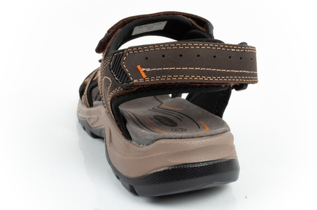 Pantofi sport barbati sandale Grisport [GR-25-01-9026M], maro.