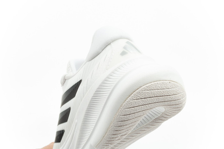 Pantofi de alergare pentru femei Adidas Supernova Ease, albi ușori