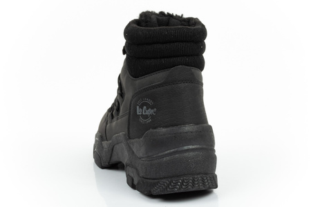 Cizme de zăpadă damă Lee Cooper [LCJ-24-03-3060L], negre.