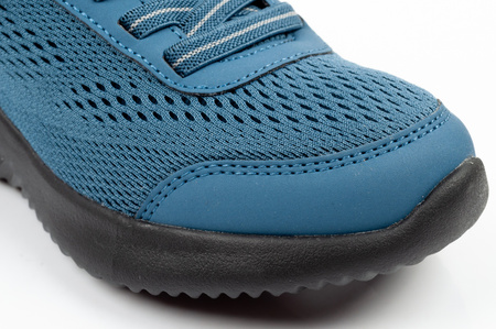 Pantofi sport ușori Skechers Bounder-Quantarun pentru copii