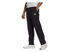 Adidas Stanford Hose [GK9249] schwarze Jogginghose.