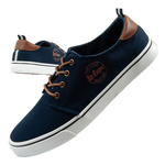 Teniși Lee Cooper pentru bărbați, la modă, confortabili, bleumarin