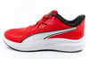 Pantofi sport roșii Puma Skyrocket Lite 2 pentru bărbați, ușori și confortabili