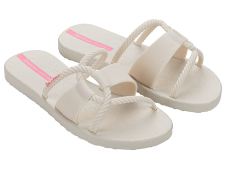 Slapi Ipanema Diversa Slide Ad [27232 BG832], bej.