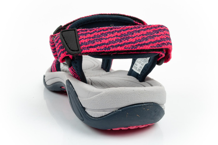 Pantofi de drumeție CMP Hamal pentru copii, sandale pentru tineri, ușoare și confortabile [38Q9954 32CG]