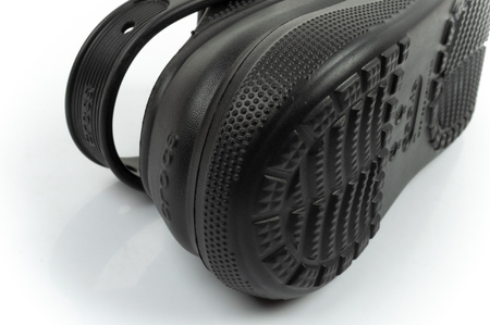 Sandale cu platformă Crocs Crush Clog pentru femei