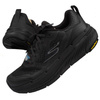 Pantofi sport pentru bărbați Skechers [220840/BKCC] GOODYEAR, negri.
