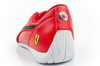 Pantofi sport Puma Ferrari Neo Cat Rosso Corsa pentru bărbați, la modă și confortabili, roșii