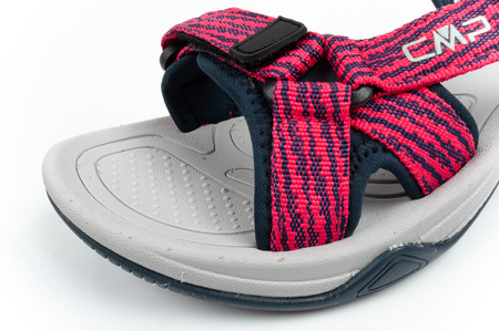 Pantofi de drumeție CMP Hamal pentru copii, sandale pentru tineri, ușoare și confortabile [38Q9954 32CG]