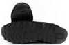 Pantofi sport New Balance 373 pentru bărbați, piele neagră la modă