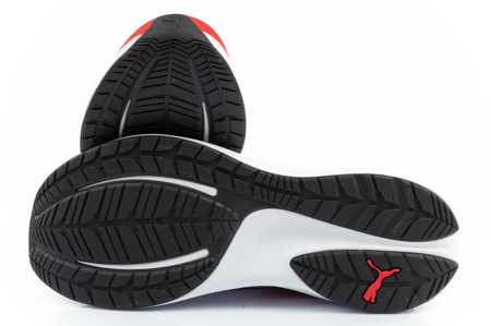 Pantofi sport roșii Puma Skyrocket Lite 2 pentru bărbați, ușori și confortabili