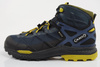 Pantofi sport trekking Aku Rocket Gore-tex high light pentru bărbați [710553]