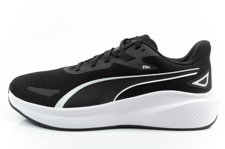 Pantofi sport pentru bărbați Puma Skyrocket Lite, ușori și confortabili, negri