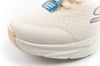 Pantofi sport Skechers Glide-Step Vortex pentru femei, confortabili, ecru