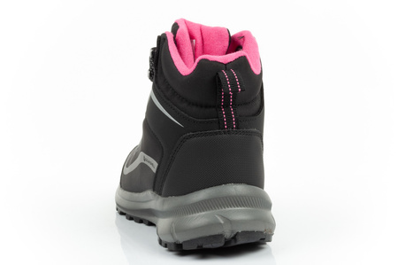 Cizme de zăpadă damă Lee Cooper [LCJ-24-01-2932L], negre.