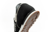 Pantofi sport New Balance 373 pentru bărbați, piele neagră la modă
